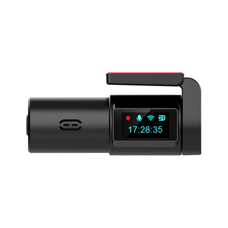 1080P နောက်ကြည့်မှန် Dash Cam အရန်ကင်မရာ