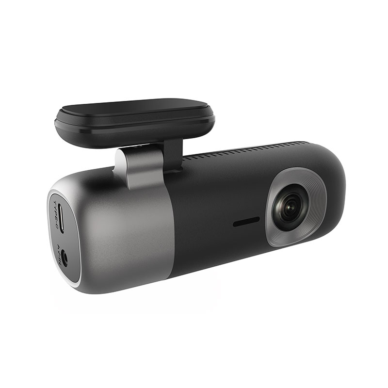 Voice Control Wifi GPS ပါရှိသော 4K Dash Cam